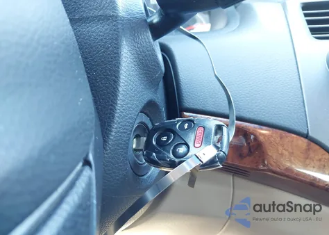 2012 Honda Accord 3.5 Ex из США, поврежденный, VIN 1HGCP3F76CA003564